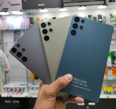 Планшет Р60 2sim 8/512gb 8000мач — миниатюра 1