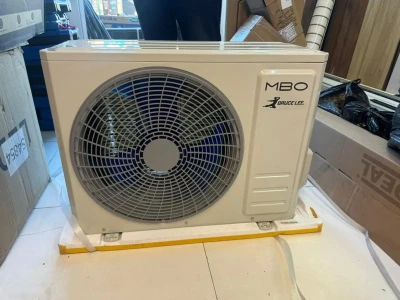 Кондиционер MBO 12 Inverter — миниатюра 1