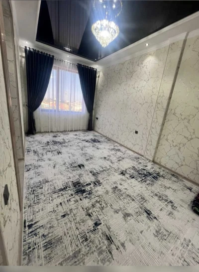 2-комн. квартира, 5 этаж, 55м², 20 мкр — миниатюра 1
