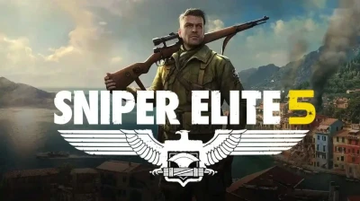 Игра Sniper Elite 5 для PS4 6.72 до 11 — миниатюра 1