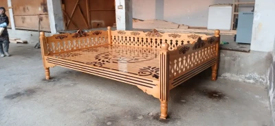 Тапчан — миниатюра 1