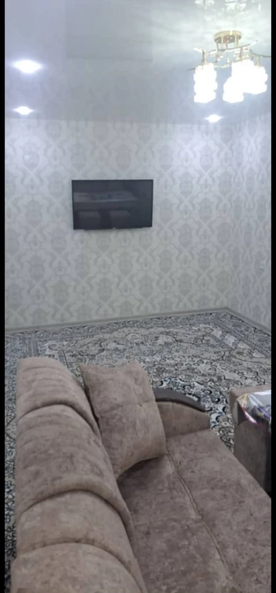 2-комн. квартира, 1 этаж, 80м², 12мкр — миниатюра 12