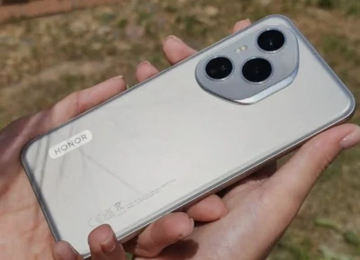 Honor 400 Pro 12/512gb