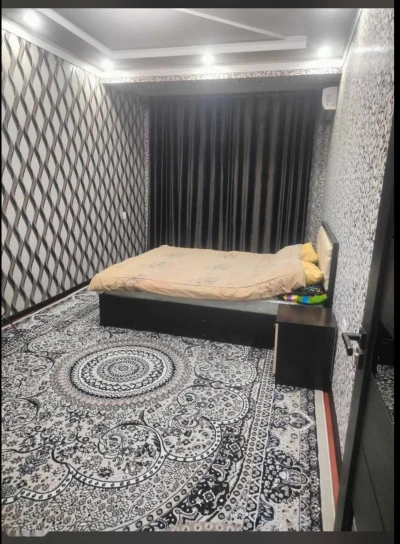 2-комн. квартира, 8 этаж, 100м², 19мкр — миниатюра 6