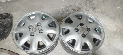 Диски R14
