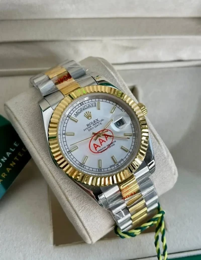 Часы Rolex Oyster — миниатюра 1