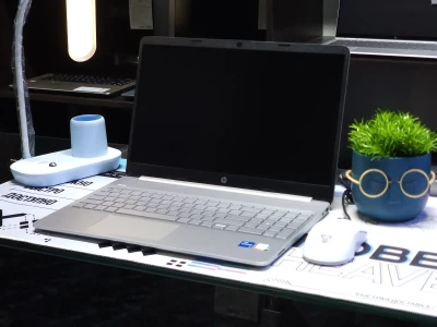 Ноутбук HP Laptop Core i5-1235U / 8GB / 256GB SSD — миниатюра 1