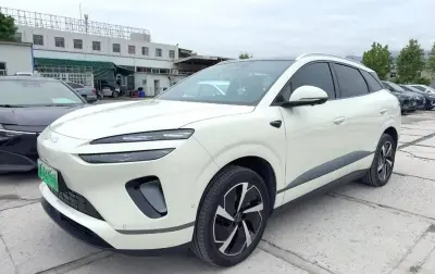 BYD Sea Lion 06, 2025 — миниатюра 5