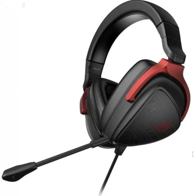 Наушник ASUS ROG Delta S Core — миниатюра 2