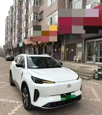 Легковые автомобили Другие марки, 2024