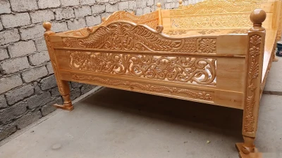 Тапчан — миниатюра 3
