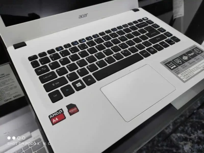 Ноутбук Acer Aspire E5-422G AMD A4-7210 4GB/128GB