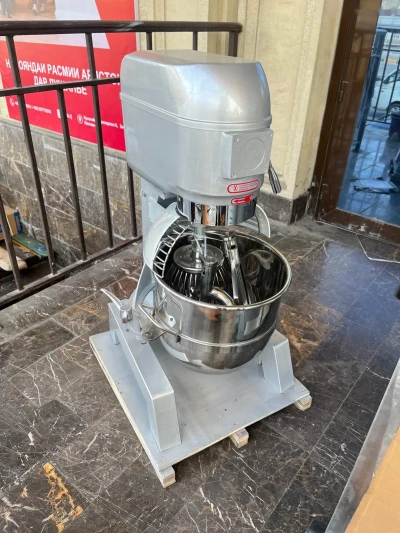 Миксер 40л — миниатюра 2