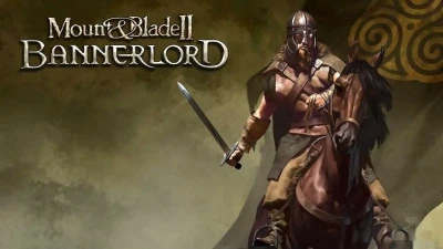 Игра Mount & Blade 2 Bannerlord для PS4 — миниатюра 1