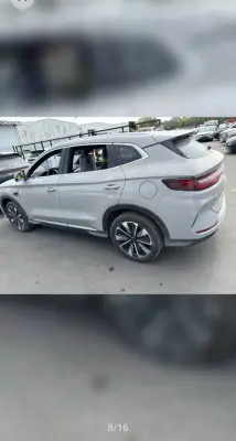 BYD Song 2025 — миниатюра 10