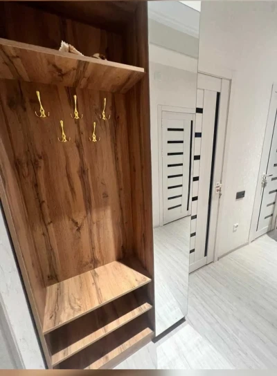 2-комн. квартира, 5 этаж, 55м², 20 мкр — миниатюра 8