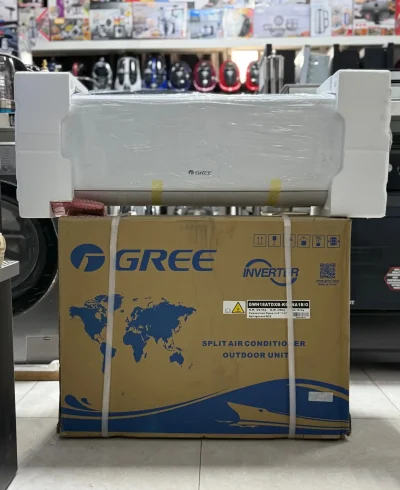 Кондиционер Gree inverter 12