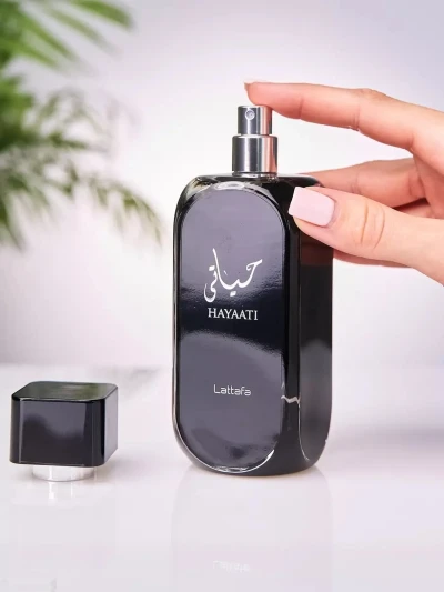 Дубайский Парфюм Hayaati for Man — миниатюра 1