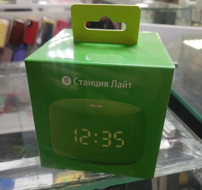 Колонка Алиса — миниатюра 1