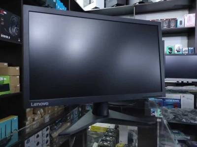 Монитор Lenovo 24 Gaming 144Hz IPS — миниатюра 3