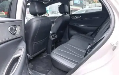 BYD Sea Lion 06, 2025 на заказ