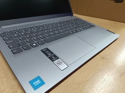 Ноутбук Lenovo Ideapad 1 Celeron N4500 / 8GB / 256GB SSD