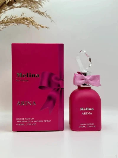 Парфюм Melina Arnia Pour Femme — миниатюра 4