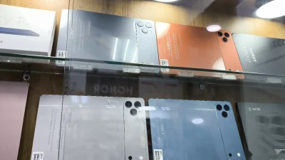 Планшет OZCT 17 Pro Max 2sim 16/1tera 10000 battery — миниатюра 2