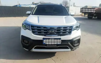 Kia Sportage, 2021 — миниатюра 2