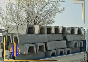 Лоток 100см