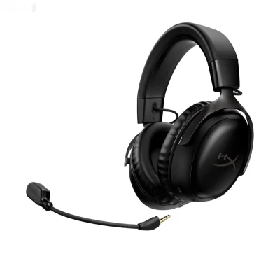 Беспроводная Наушник HyperX Cloud III — миниатюра 8