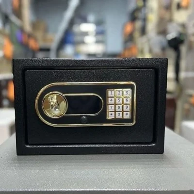 Cейф — миниатюра 1