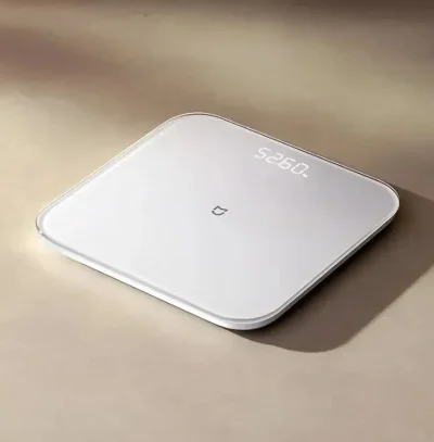 Умные Весы Xiaomi Mijia weight scale S200 — миниатюра 3