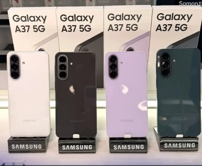 Samsung Galaxy A37 5G 8/256Gb — миниатюра 6