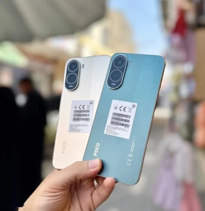 Xiaomi Poco C81Pro 4+2/128Gb 6000мач — миниатюра 1