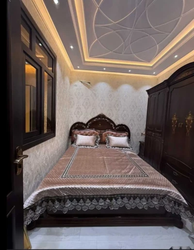 2-комн. квартира, 1 этаж, 78м², 18мкр — миниатюра 1