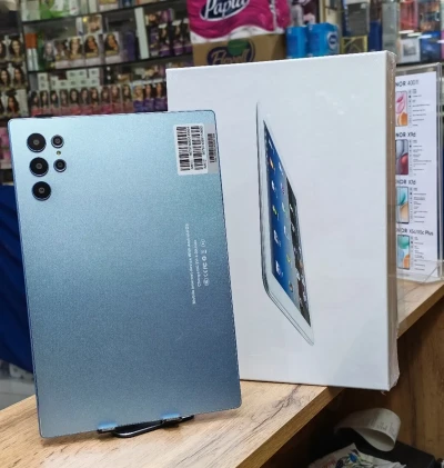Планшет OZCT 6/128Gb blue — миниатюра 1