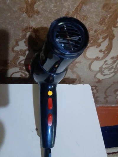 Фен Mega Turbo — миниатюра 4