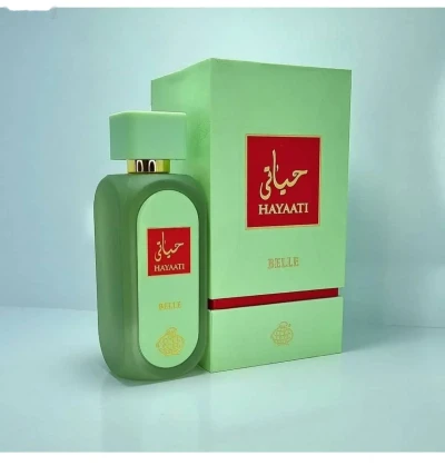 Парфюм Hayaati Belle 100 ml — миниатюра 1