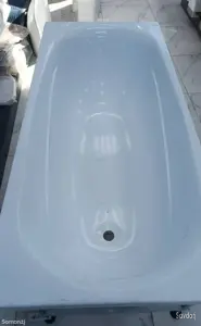 Ванна Железная 70/120см