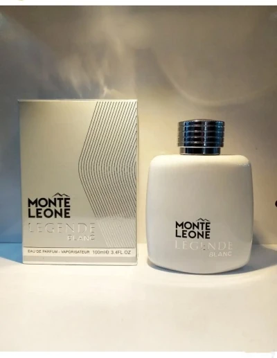 Парфюм Monte Blanc Leone Legend 100 ml — миниатюра 1