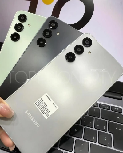 Samsung Galaxy A16 128Gb black 2025 — миниатюра 6