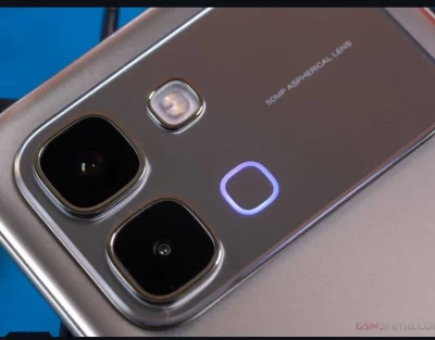 Infinix Note 60pro 5G 24/256Gb 4K IP-64 — миниатюра 2