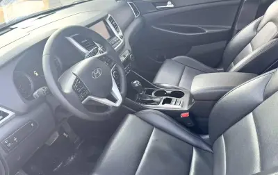 Hyundai Tucson, 2016 — миниатюра 3