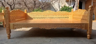 Тапчани кандакори — миниатюра 2