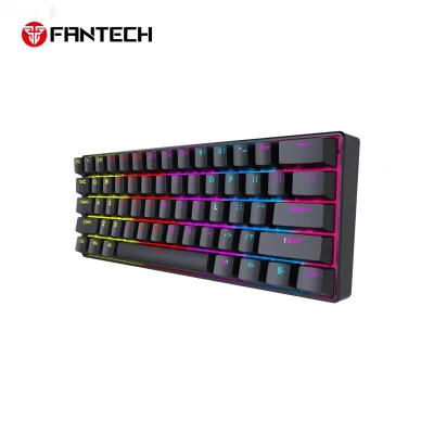 Механическая игровая клавиатура FANTECH MK211 ATOM61