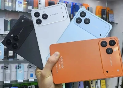 Планшет Discover P200 512gb — миниатюра 1