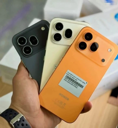 Honor 600 Pro 12/512gb — миниатюра 1