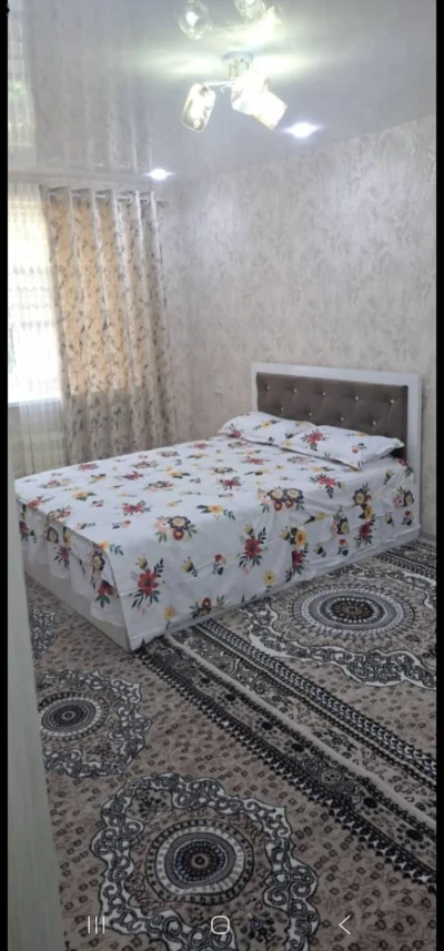 2-комн. квартира, 1 этаж, 80м², 12мкр — миниатюра 1