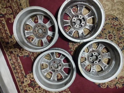 Диски R15 — миниатюра 4